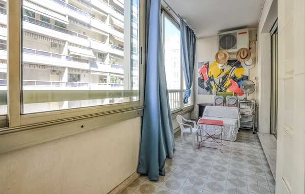 Ferieleilighet - Cannes , Frankrike - FCA863 101