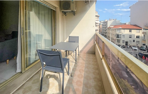 Appartement - Cannes , France - FCA863 1