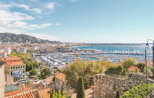 Appartement - Cannes , France - FCA870 901