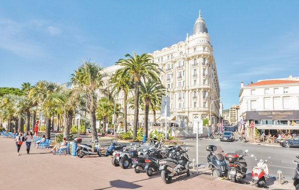 Appartement - Cannes , France - FCA870 905