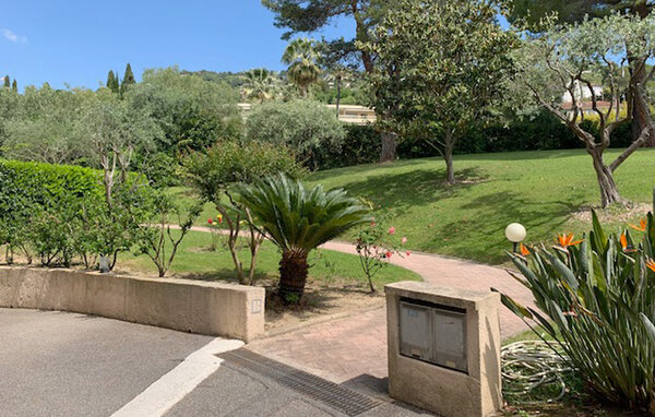 Ferieleilighet - Cannes , Frankrike - FCA870 101