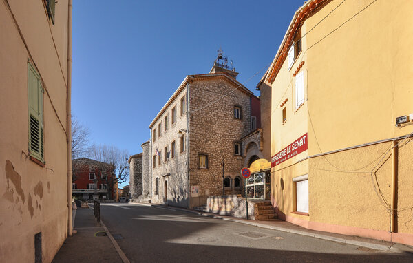 Vakantiehuis 