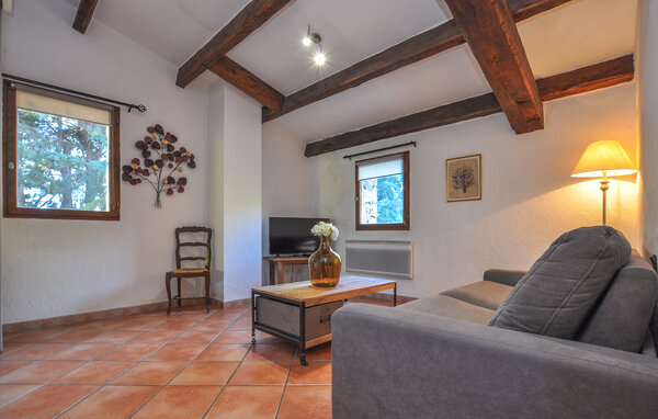 Vakantiehuis 