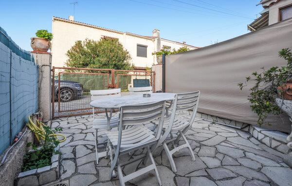 Location de vacances - Cagnes-sur-Mer , France - FCA876 1