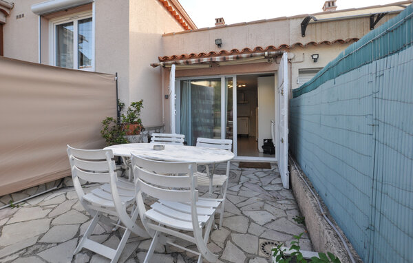 Location de vacances - Cagnes-sur-Mer , France - FCA876 2