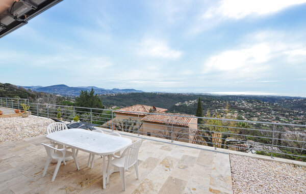 Location de vacances - Vence , France - FCA877 2