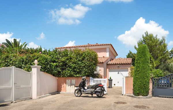 Holiday home 