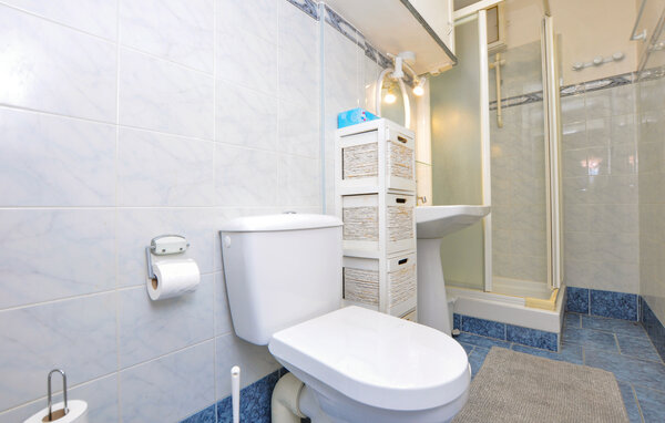 Appartement - Spéracèdes , France - FCA894 702