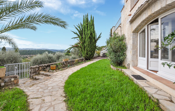 Appartement - Spéracèdes , France - FCA894 101