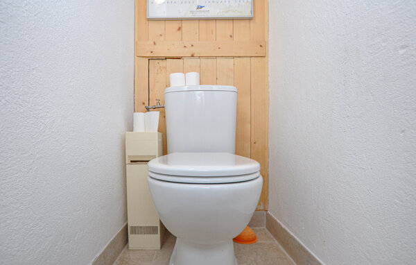 Semesterhus - Andon , Frankrike - FCA896 701