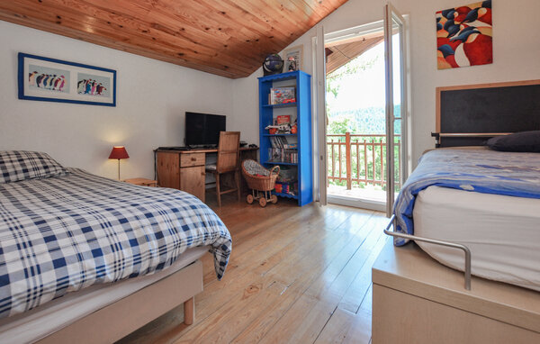 Semesterhus - Andon , Frankrike - FCA896 6