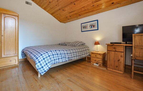 Semesterhus - Andon , Frankrike - FCA896 601