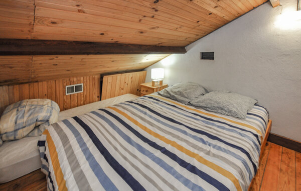 Semesterhus - Andon , Frankrike - FCA896 603
