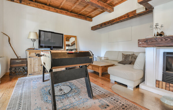 Semesterhus - Andon , Frankrike - FCA896 301