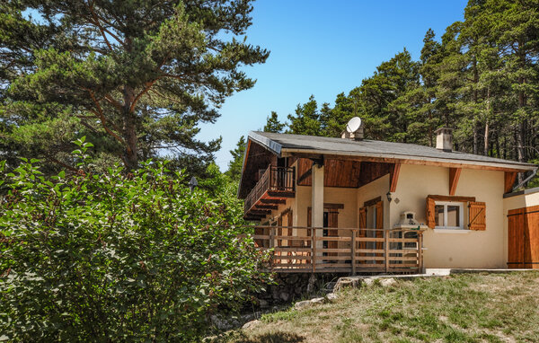 Location de vacances - Andon , France - FCA896 2