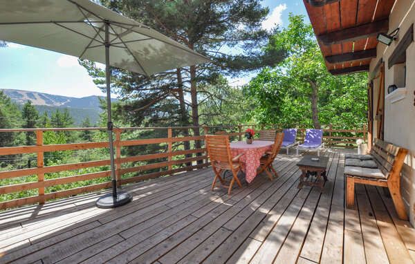 Location de vacances - Andon , France - FCA896 1