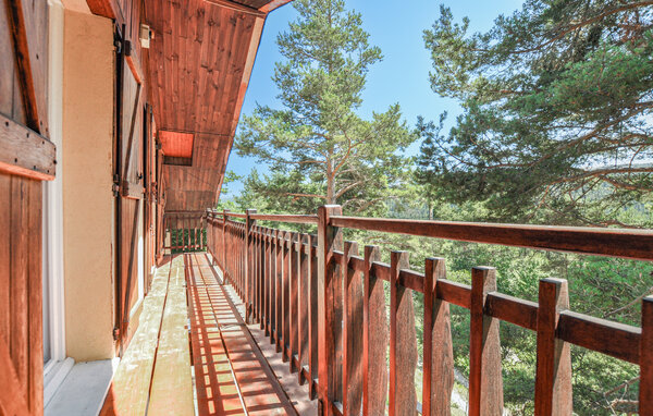 Semesterhus - Andon , Frankrike - FCA896 103