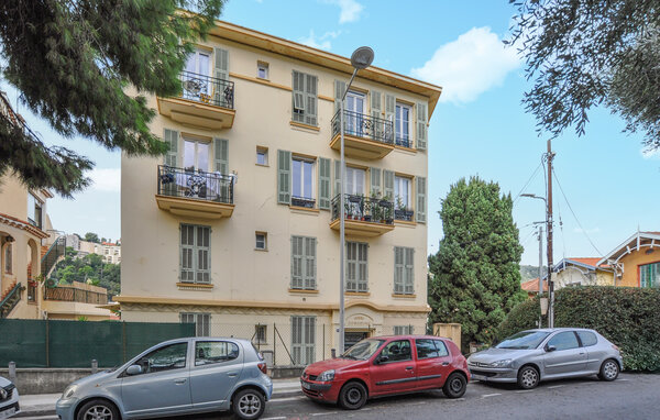 Apartament - Nice , Francja - FCA902 2