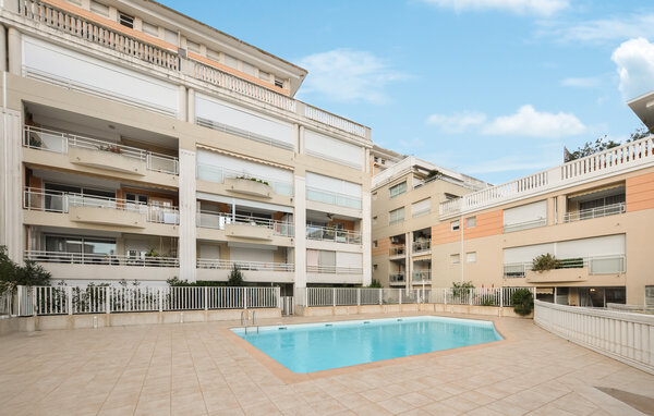 Appartement - Vallauris , France - FCA905 1