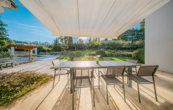 Location de vacances - Peymeinade , France - FCA907 101