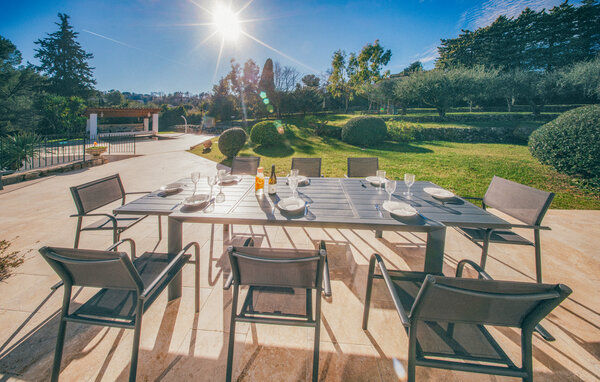 Location de vacances - Peymeinade , France - FCA907 3