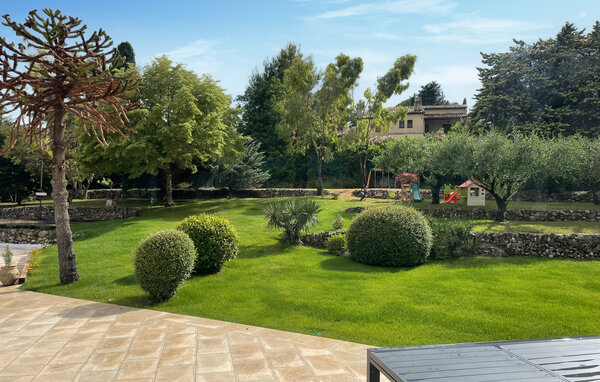Location de vacances - Peymeinade , France - FCA907 8