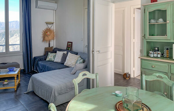 Appartement - Utelle , France - FCA911 2