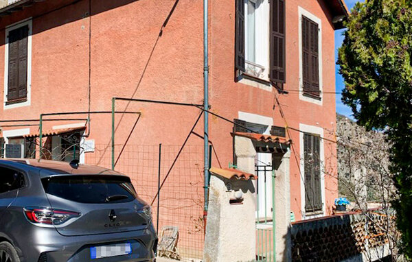 Appartement - Utelle , France - FCA911 81