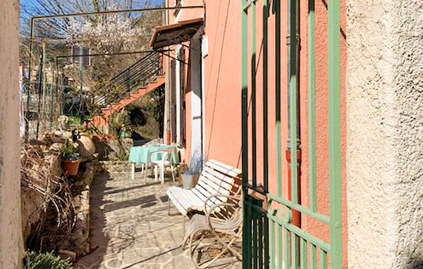 Appartement - Utelle , France - FCA911 101