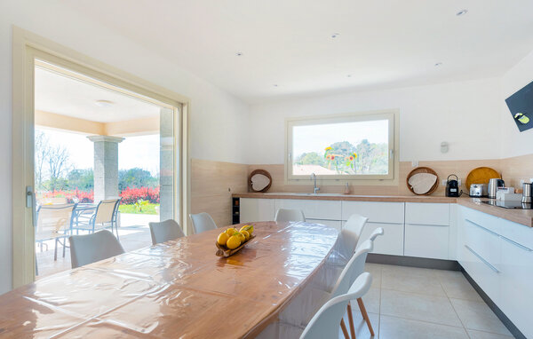 Location de vacances - Saint-Cézaire-sur-Siagne , France - FCA912 6