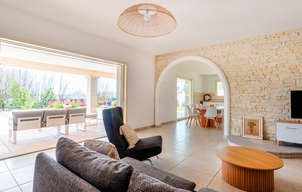 Location de vacances - Saint-Cézaire-sur-Siagne , France - FCA912 4
