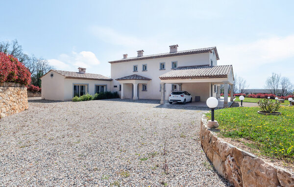 Location de vacances - Saint-Cézaire-sur-Siagne , France - FCA912 81