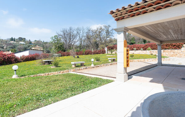 Location de vacances - Saint-Cézaire-sur-Siagne , France - FCA912 101