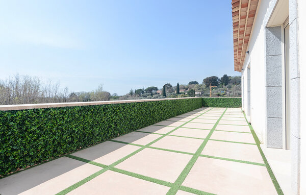 Location de vacances - Saint-Cézaire-sur-Siagne , France - FCA912 102