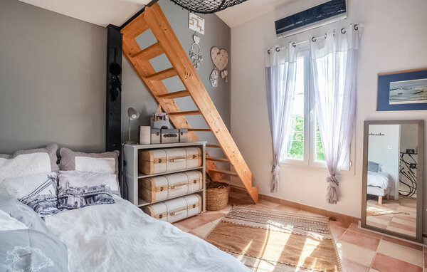 Feriehuse - Cabris , Frankrig - FCA915 605