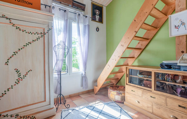 Feriehuse - Cabris , Frankrig - FCA915 606