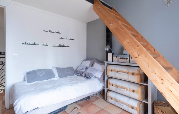 Feriehuse - Cabris , Frankrig - FCA915 607