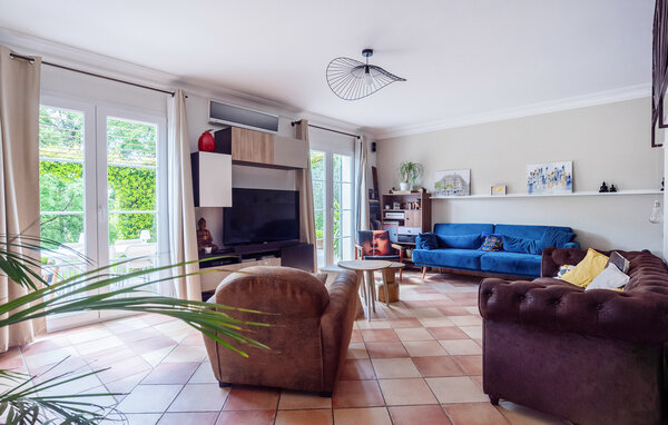 Feriehuse - Cabris , Frankrig - FCA915 4