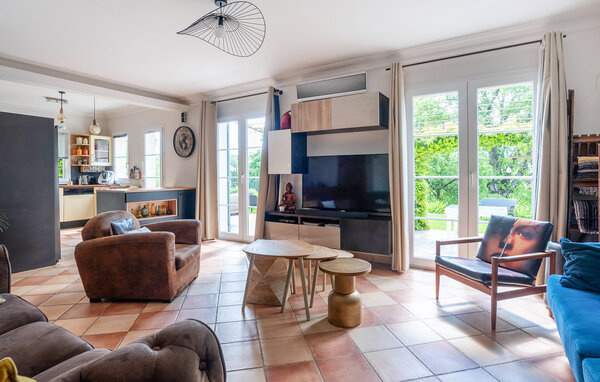 Feriehuse - Cabris , Frankrig - FCA915 301