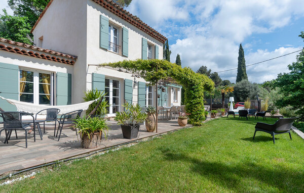 Feriehuse - Cabris , Frankrig - FCA915 81