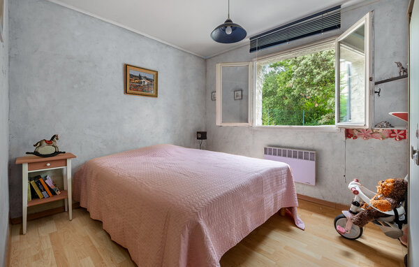 Semesterhus - Mouans Sartoux , Frankrike - FCA917 602