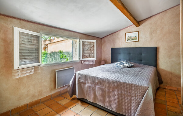 Semesterhus - Mouans Sartoux , Frankrike - FCA917 603