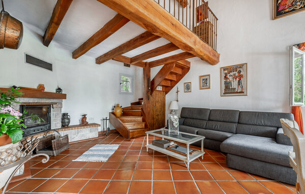 Semesterhus - Mouans Sartoux , Frankrike - FCA917 3