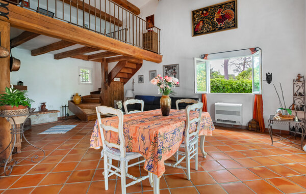 Semesterhus - Mouans Sartoux , Frankrike - FCA917 4