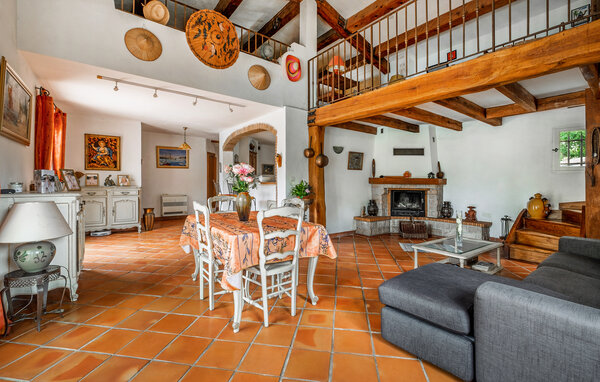 Semesterhus - Mouans Sartoux , Frankrike - FCA917 301