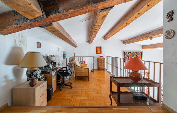 Semesterhus - Mouans Sartoux , Frankrike - FCA917 302