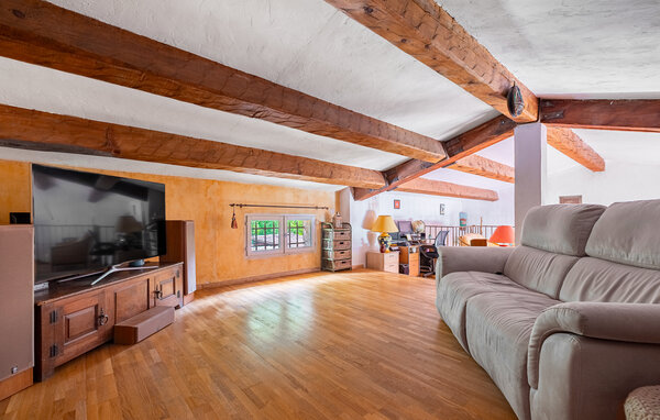 Semesterhus - Mouans Sartoux , Frankrike - FCA917 7
