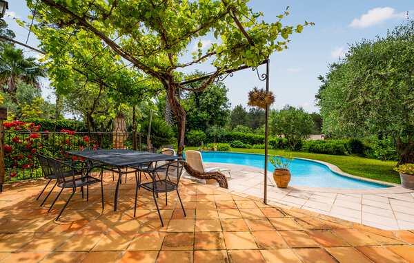 Location de vacances - Mouans Sartoux , France - FCA917 2