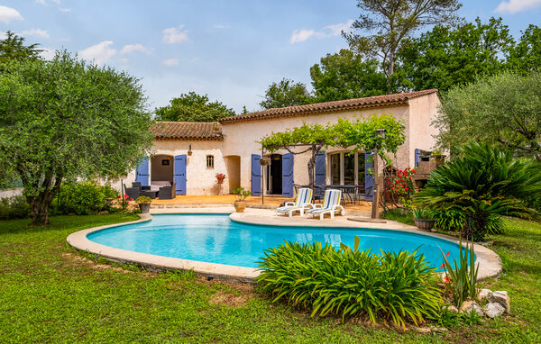 Location de vacances - Mouans Sartoux , France - FCA917 1