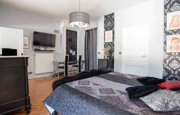 Location de vacances - Saint Cezaire , France - FCA918 602
